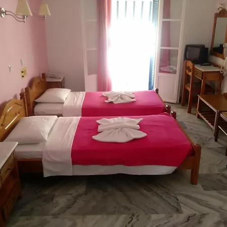 公寓 丹米尔斯村庄酒店