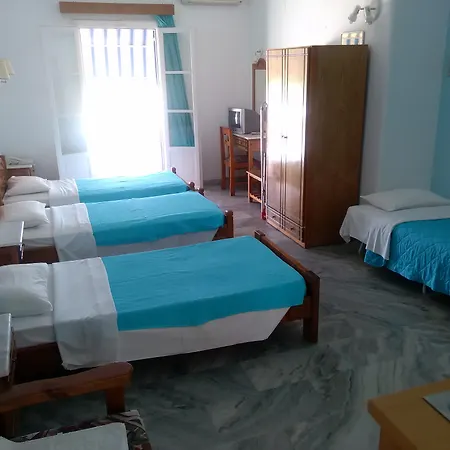 公寓 丹米尔斯村庄酒店 *