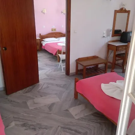 Apartman Damias Village *