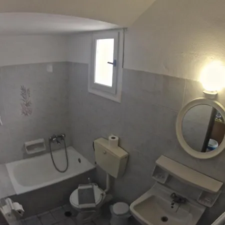 Damias Village Apartman