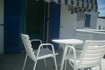 Apartman Damias Village *