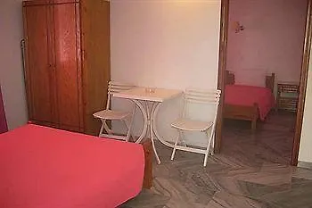 Damias Village Párosz