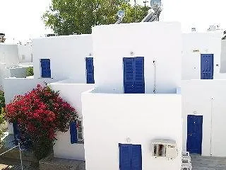 Damias Village *