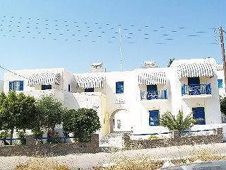 Damias Village Apartman
