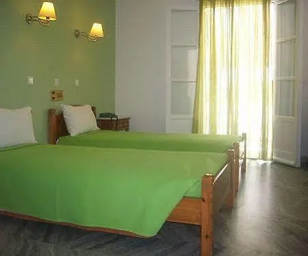 Damias Village Apartman