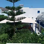 Damias Village Apartamento *