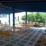 Damias Village