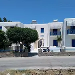 Apartamento Damias Village Páros