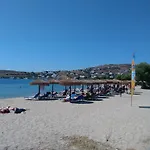 Damias Village Apartamento Páros