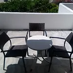 Damias Village * Páros