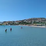 Damias Village