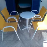 Damias Village Páros