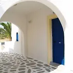 Damias Village Apartamento Páros