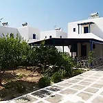 Damias Village Apartamento