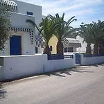 Damias Village