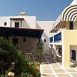 Apartamento Damias Village Páros