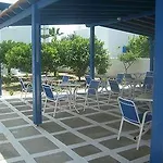 Damias Village Apartmán Páros