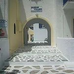 Апартаменты Damias Village