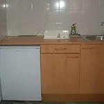 Damias Village Apartmán *