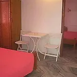 Damias Village Парос