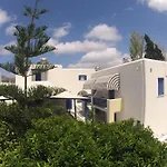 Damias Village * Páros