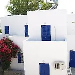 Damias Village *