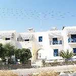Damias Village Apartamento