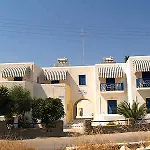 Damias Village *