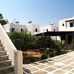 Damias Village * Páros