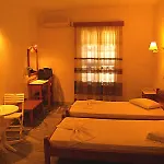 Damias Village *