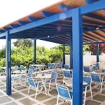 Damias Village * Páros