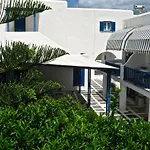 Apartamento Damias Village Páros