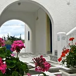 Damias Village Apartamento *