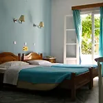 Apartamento Damias Village Páros