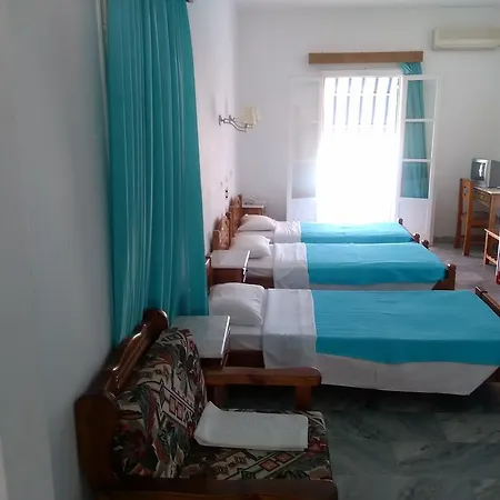 Damias Village