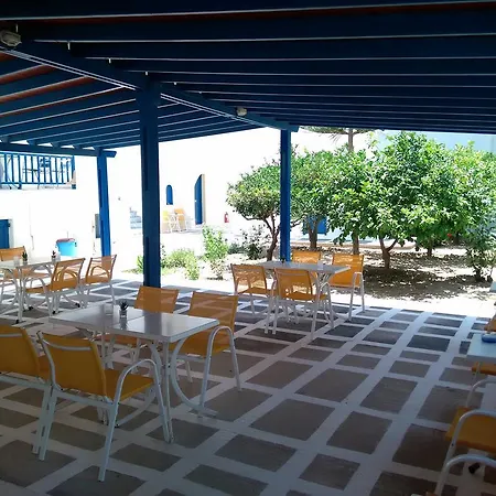 Damias Village