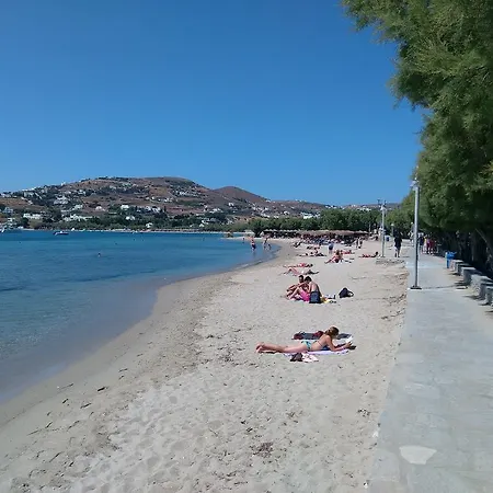 Damias Village Apartmán