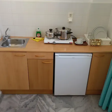 Damias Village Appartement