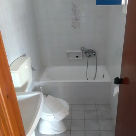 Damias Village Appartement