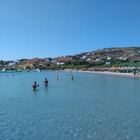 Damias Village