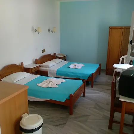Appartement Damias Village *