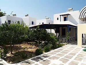 Damias Village Appartement