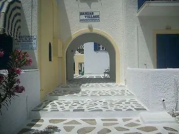 Appartement Damias Village