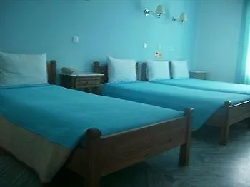 Apartamento Damias Village Páros