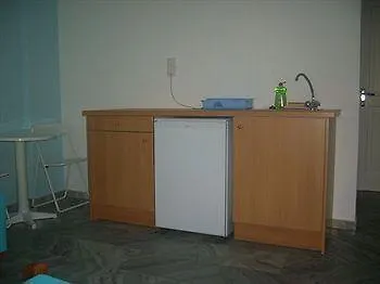 Damias Village Appartement Páros