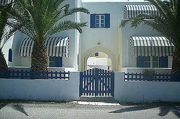 Lejlighed Damias Village