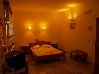 Damias Village * パロス島