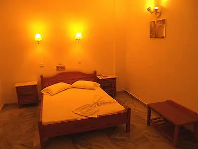 Appartement Damias Village Páros