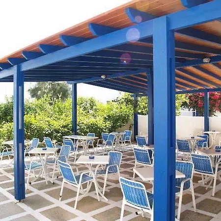 Damias Village * Páros