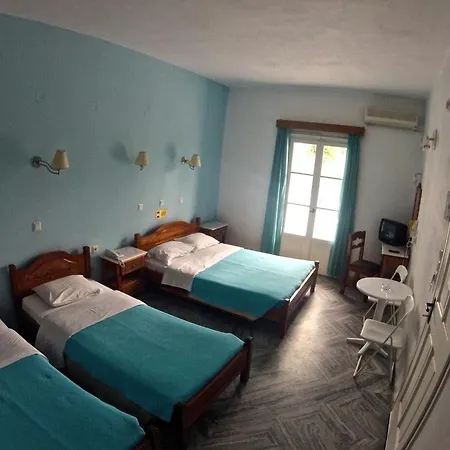 Apartmán Damias Village *